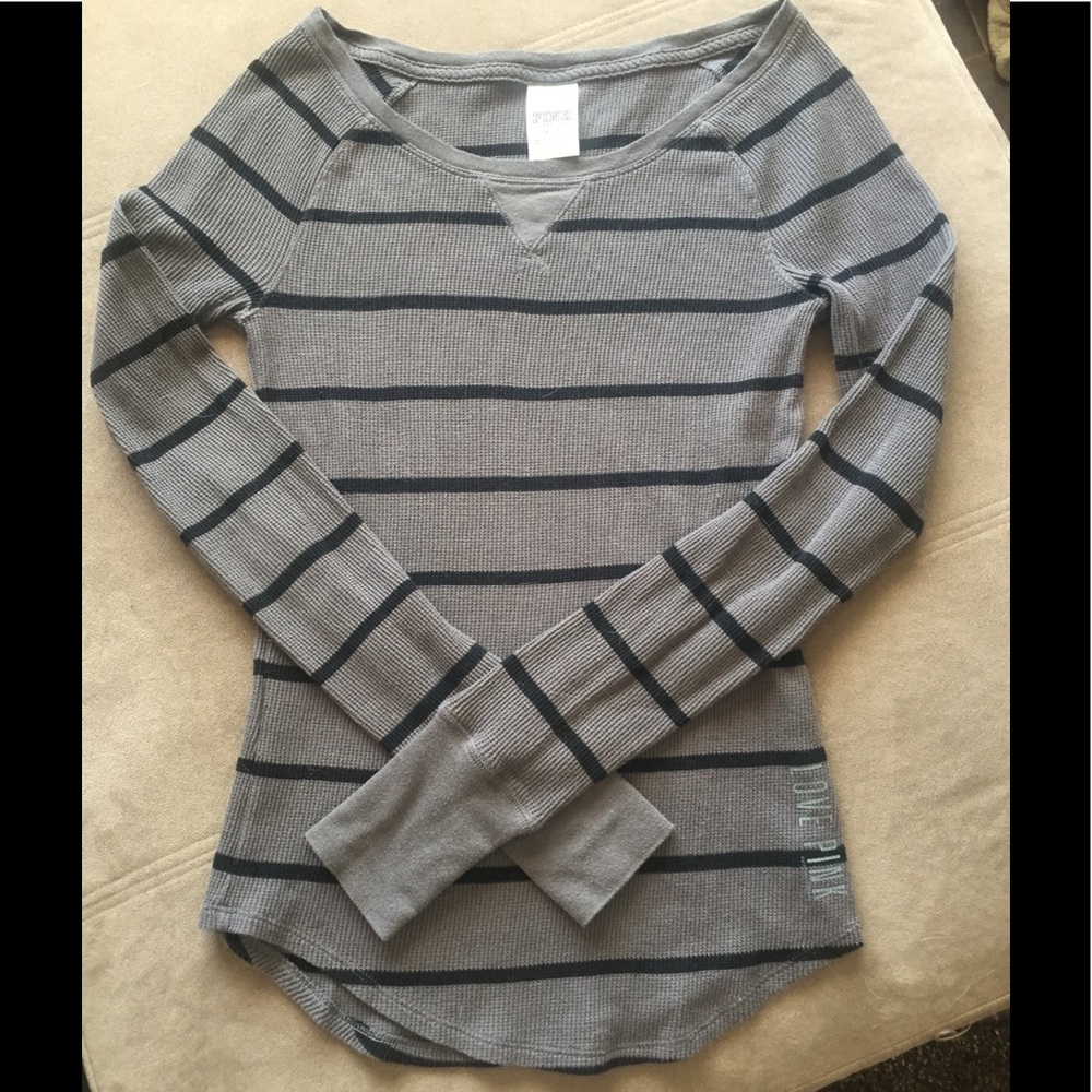 PINK thermal